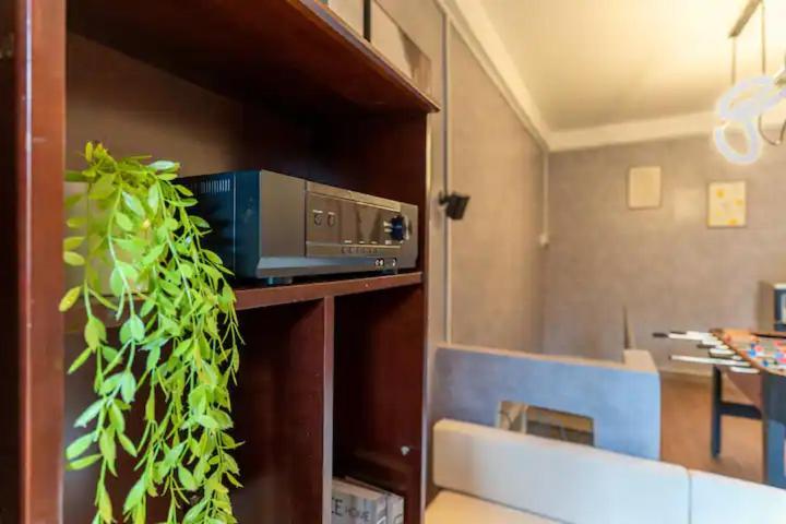 Apartamento Saigon Hideout Nguyen Trai Ciudad Ho Chi Minh  Exterior foto
