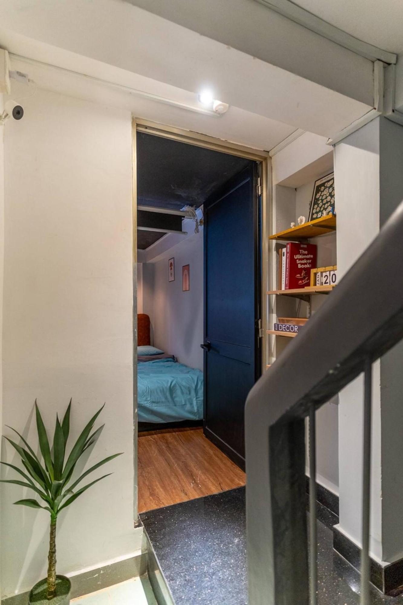 Apartamento Saigon Hideout Nguyen Trai Ciudad Ho Chi Minh  Exterior foto