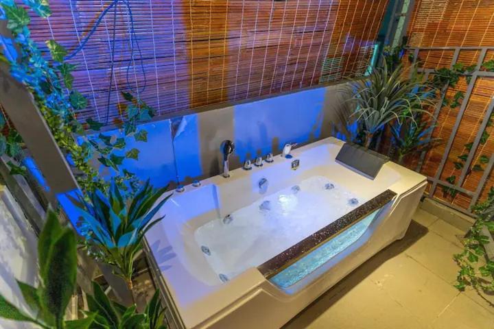 Apartamento Saigon Hideout Nguyen Trai Ciudad Ho Chi Minh  Exterior foto
