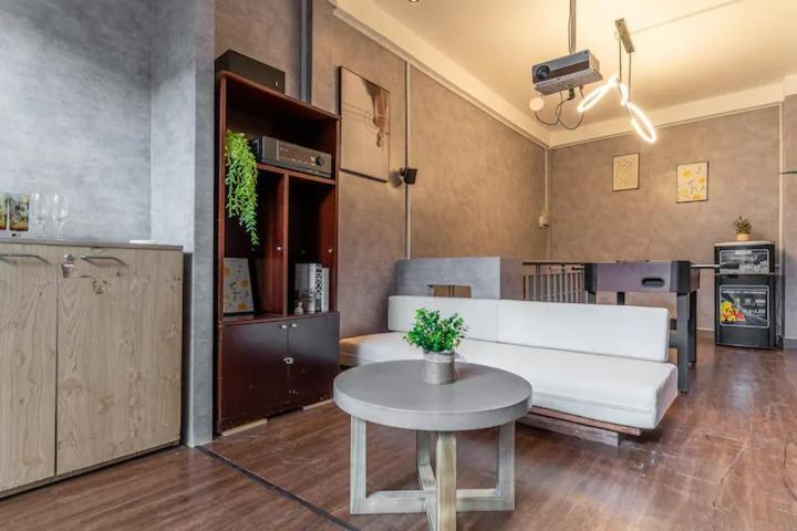Apartamento Saigon Hideout Nguyen Trai Ciudad Ho Chi Minh  Exterior foto
