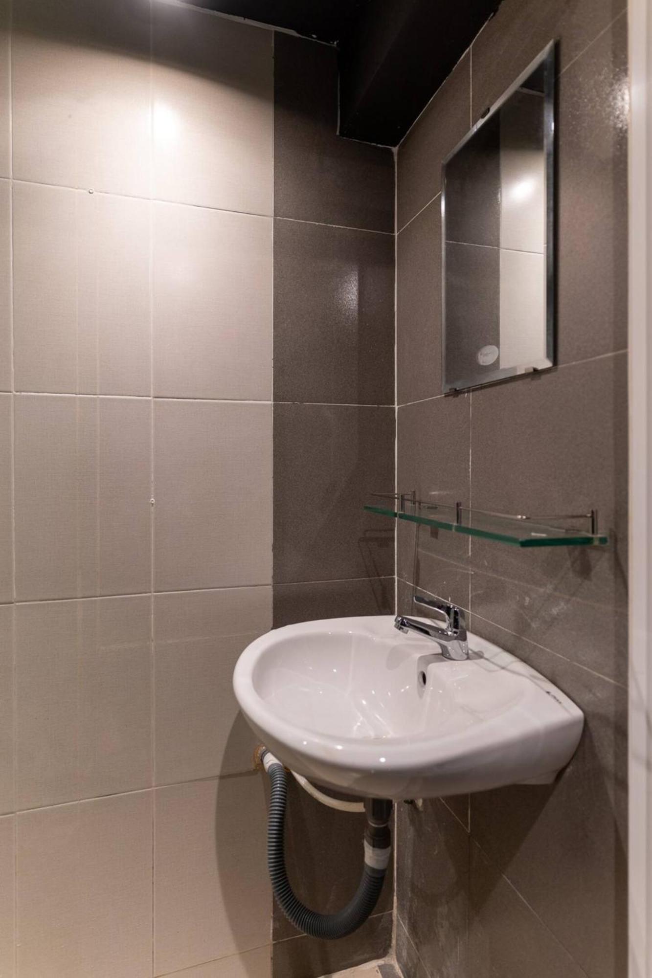 Apartamento Saigon Hideout Nguyen Trai Ciudad Ho Chi Minh  Exterior foto